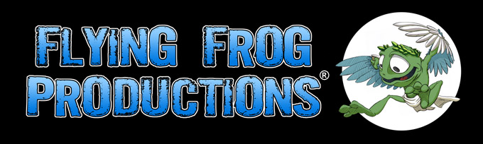 Flying Frog Productions