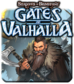 Gates of Valhalla