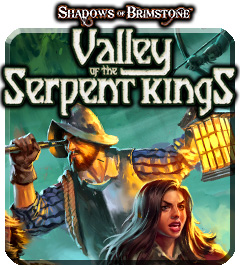 Valley of the Serpent Kings